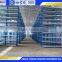 Height Adjustable Plate Rack