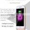Creative 3500mah backup battery charging case for iphone 6 6 s