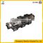 705-55-34190-Bulldozer , Loader ,Excavator , construction Vehicles , Hydraulic gear pump manufacture