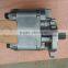 705-12-40040 hydraulic gear pump from China wanxun