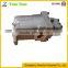 Imported technology & material hydraulic gear pump:705-52-21160 for grader GD675-3/GD655A-3/GD555-3A