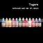 Tagore TG216N3 Nail Airbrush Set Supplies