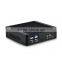 Hot sale Desktop Compouter X29-J1900 dual lan Mini PC Win7 Vensmile W10 mini cpu 4G RAM 32G SSD With VGA 2*NIC