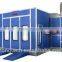 economic automotive spray painting booth/ drying oven/ baking oven Hongtech SBA800