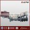 China Many Working Sites Stone Mobile Impact Crusher Plant in Shanghai