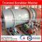 Scrubber Washer for Alluvial Tungsten Washing Plant