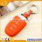 Hot Sale Promotion Gift Wholesale Silicone Car Remote Shell Key Holder Case Cover For Audi A4L S4 S5 Q5