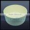 High Alumina/Corundum ceramic dental casting crucible