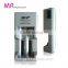 Wholesale price 2Bay/slots 847 universal lithium charger for 18650/17670/14500/18500/16340...