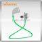 2016 new stylish competitive china supplier buletooth earphone