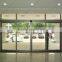 Auto sliding door with brushless motor, sensor, GOST