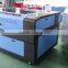 China hot sale 1280 model cnc laser cutter with CE