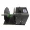 Bizsoft BSC-U8 label rewinding machine of automatic electrical motor rewinding machine