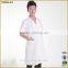 cheap price doctor Uniforms or lab caot in 100% Cotton comfortable dirtproof