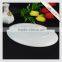 MP-5 8-14 inch melamine oval dinner plates