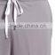 Wholesale Summer Soft Men's Cotton Modal Pajama Shorts With Elastic Drawstring