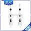 wholesale stainless steel belly rings, navel jewelry