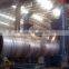 2500mm spirl steel pipe