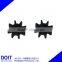 rubber pump impeller