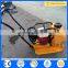 TOBEMAC C80T honda engine plate compactor for africa market