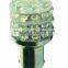  China auto parts LED light BA15S