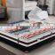 High Quality Zoned Pocket Spring Mattress GZH-012
