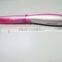 professional plastic heated mini electric eyelash curler