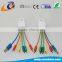 100% Factory offer 5 in 1 USB Charging Cable