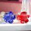 Beautiful Crystal rose Crystal valentine's gift wedding Gift Home Decoration