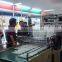 Automatic Poly Bag Making Machinery Plastic Bag Making Machine Price
