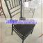 High Quality Gold Chiavari Chair / Gold Resin Chiavari Chair / Gold PC Chiavari Chair