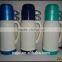1000ml 1800ml Thermos Flask / Glass Water Bottle / Two Cups Plastic Mug / Vacuum Flask / China Kitchenware Manufacturer
