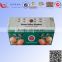Wholesale Cardboard Corrugated Vegetable Carton Packaging Box