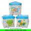 Whosale Gift Box Rectangular Cube Balloon