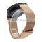 2016 hot new Stainless Steel mesh bracelet Watch band for samsung gear 2