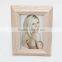 Printing logo personalized girl photo frame