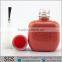 16ml colorful uv gel nail polish bottle