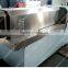 Good saler automatic dog chewing food process line/pet food machine
