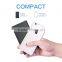 Portable usb mobile power bank battery charger