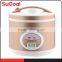 700W Electric Rice Cooker with Steam Tray