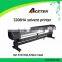 Aceteck 3208HA large format digital solvent printer with spt 510/50pl