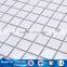 cheap ceramic black wall mosaic