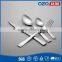 Hot Selling Geometric Lines Fork Knife Stainless Steel Spoon Rest