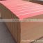 Linyi professional MDF supplier/manufacture