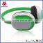 OEM headphone cheap price colorful headphones