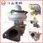 JF122014 turbocharger manufacturers GT1749S 49135-04350 for Hyundai oem 28200-42800