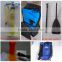 11' long 30''width 4''thickness new one PVC inflatable board Sup paddle board