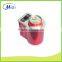 Beer can shaped cooler as promotion