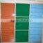 5mm Silk Screen Printing Glass With AS/NZS2208,BS6206,EN12150