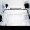 210D High quality fashion Mylar grow tent for hydroponic growing systems/ 120 x 120 x 200 cm